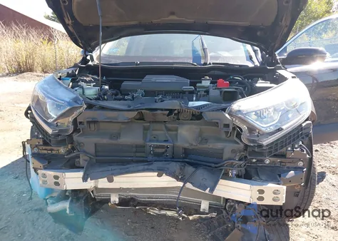 2021 Honda Cr-V Awd Ex from USA, damaged, VIN 2HKRW2H5XMH625015